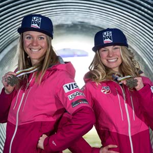 Cross Country Ski World Championship Team announced