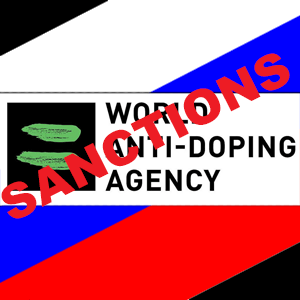 WADA bans Russia for 4 years