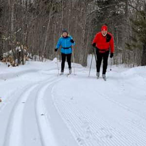 An Open Letter to Nordic Ski Racers