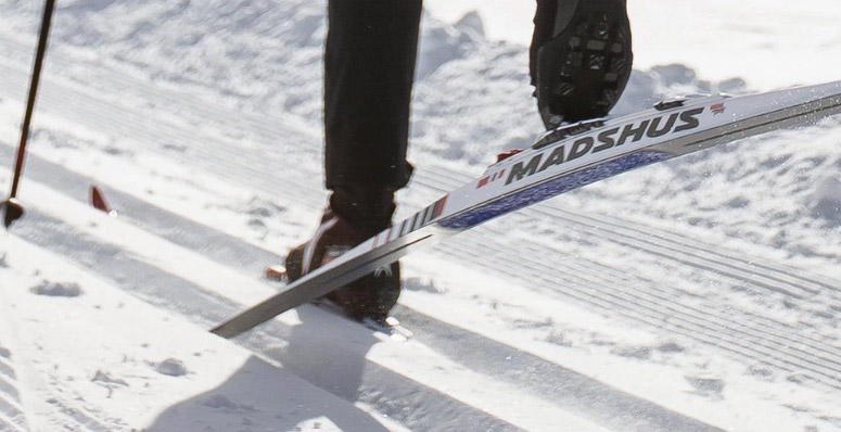 Madshus 1920 skis race pro race speed intelligrip ski ski