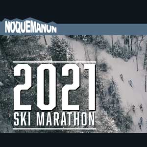 Noquemanon Ski Marathon to spread over three days