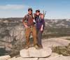 Yosemite National Park: A Week of Majestic Scenery and Epic Hikes