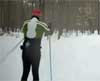 Skiing at Pidgeon Creek: The Video
