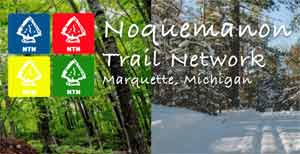 Noquemanon Trail Network