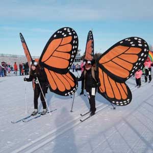 Alaska Ski for Women raises $1,000,000