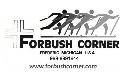 Forbush Corner