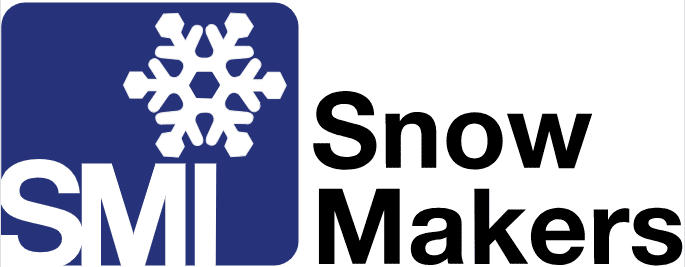 SMI Snow Machines aka SMK Snow Makers