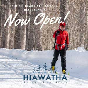 Hiawatha Highlands provides COVID-19 guidance