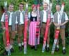 US Biathletes Treated to Bavarian Hospitality