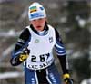 Gogebic Community College offers Nordic Ski Team