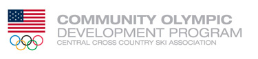 CXC Skiing Community Olympic Development Program