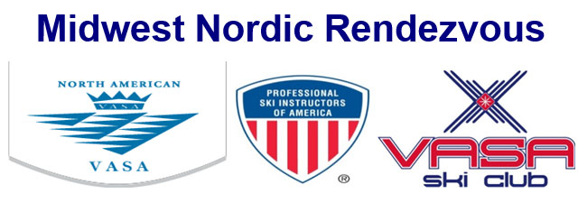 Midwest Nordic Rendezvous
