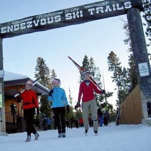 Yellowstone Ski Festival starts Nov 20