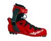 Alpina skate and classic roller ski boots