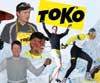 Toko Tech Team starts blog
