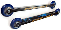 Pro-Ski S7 Junior Skate Rollerski