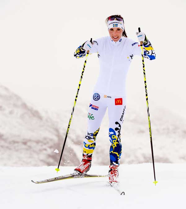 Craft Adv Nordic Ski Club Suit Men - ID Wear