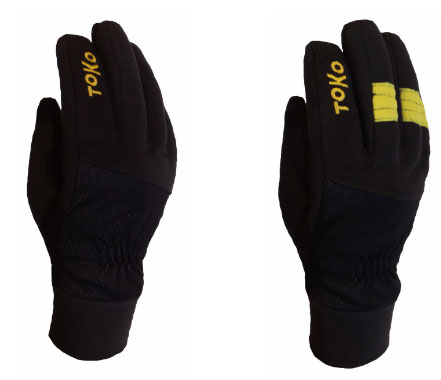 Toko Polar Race Glove - the Best Cold Weather Toko Glove Ever!