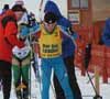 Compton and Lars Flora win again at CXC Tellemark SuperTour Freestyle 