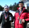 Flynn and Pritchard Win Michigan Cup Individual Championships