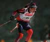 US Men Finish Ninth in Oberhof Biathlon Relay