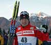 Babikov Wins Final Tour de Ski Stage