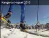 Video of the 2010 Kangaroo Hoppet