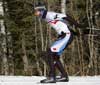 LSSD XC Ski Championships off to great start