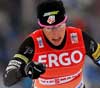 Newell leads USA in classic sprint with 7th
