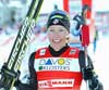 Fischer Skis congratulates Kikkan Randall