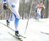 Dickinson, Richards lead incoming Saints skiers for 2013