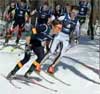 A recap of the 2013 Nordic National Championship races