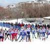 Soldier Hollow Hosts 400+ for U.S. Champs