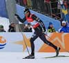 US fails to advance to finals in classic sprints