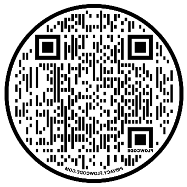 QR code for Raffle Fundraiser for Reid Goble