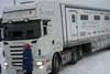 Feature image for Norwegian wax truck