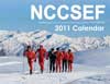 Feature image for NCCSEF 2011 calendars available now