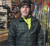 Feature image for Video: How to choose the right cross-country ski