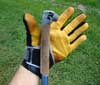 Feature image for Rollerski gloves on the cheap