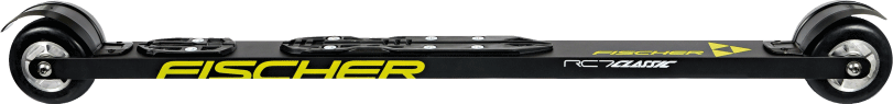 Fischer RC7 Classic NIS Rollerski
