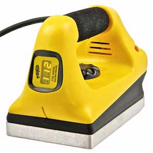 Feature image for New Toko flagship waxing iron: The T18 Digital Waxing Iron