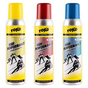 Feature image for Toko High Performance Liquid Paraffins: Easy and fast