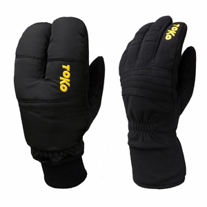 Feature image for New Toko Glove models for this winter...and color options!
