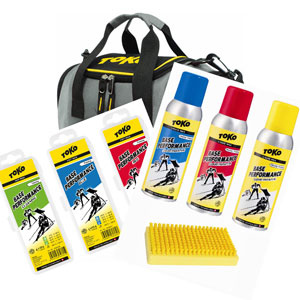 Feature image for Nordic Glide Wax Box - A Recommendation of all that you need and nothing more