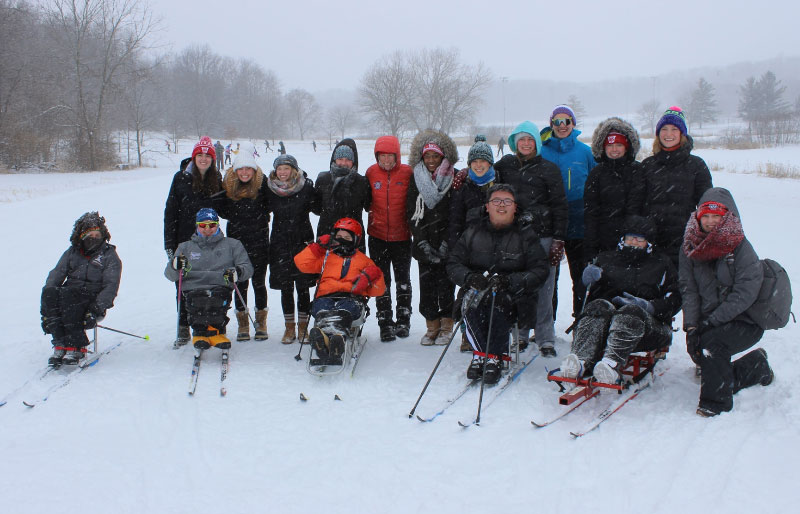 SNS cross country ski bindings