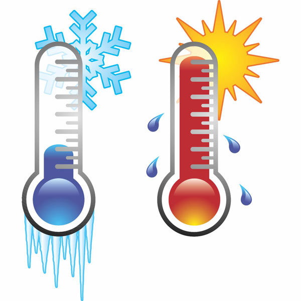 Feature image for Estimating snow temperature that's far far away...