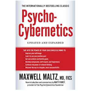 Psycho-Cybernetics