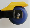 Feature image for Pro-Ski S2 Skating Rollerski: Zoom-Zoom!
