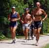 Feature image for Ryan Robinson Fights Hot, Humid Conditions During His Personal Ironman Triathlon