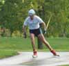Feature image for Uncertain Weather Doesn't Deter Racers in First Fall Pursuit